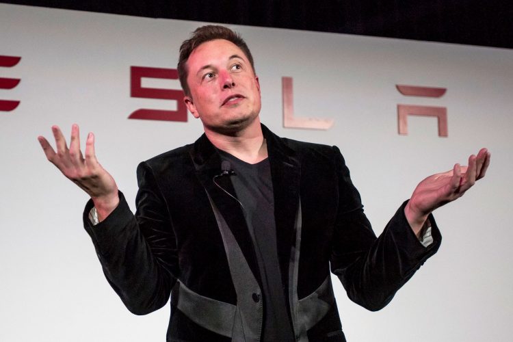 8 Exciting and Terrifying Elon Musk Predictions About The Future - HI. I'M ED.