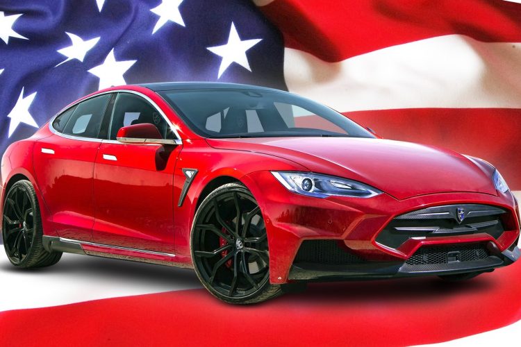 Tesla – The New Face of ‘Made in America’ - HI. I'M ED.